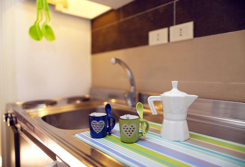 Apartment Home'n - Spagna *