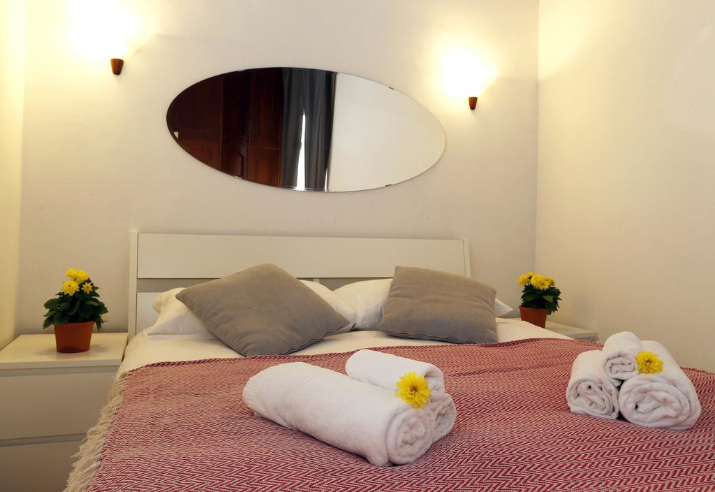 Home'n - Spagna Rom