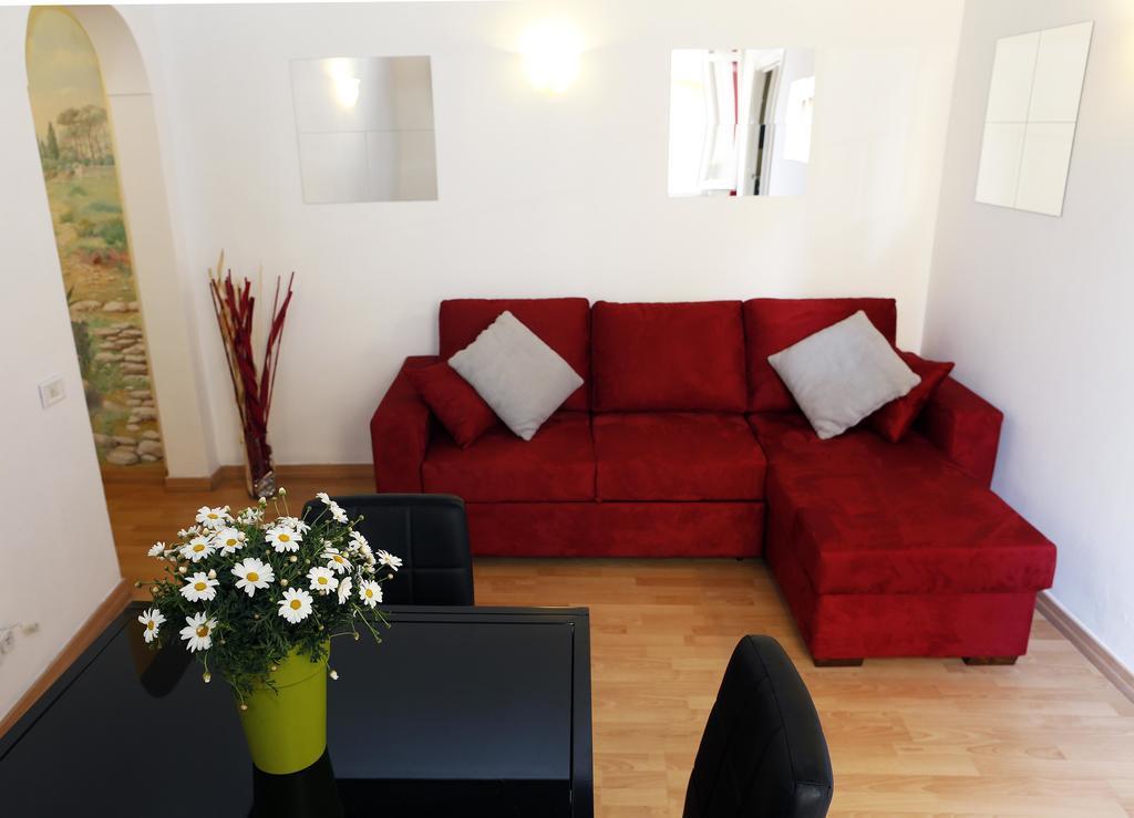 Home'n - Spagna Rom