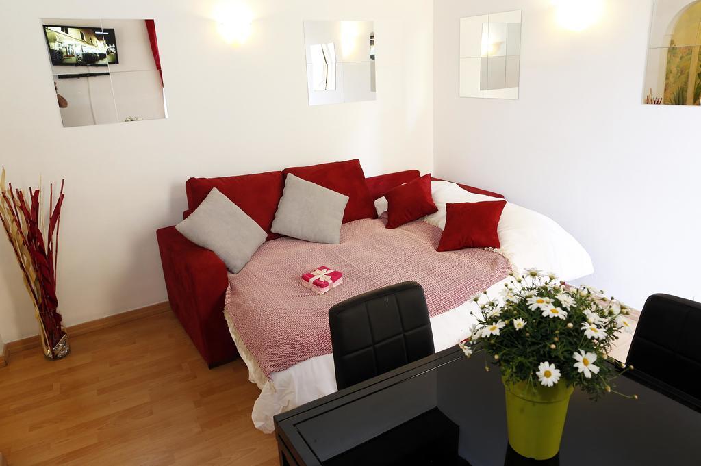Lägenhet Home'n - Spagna