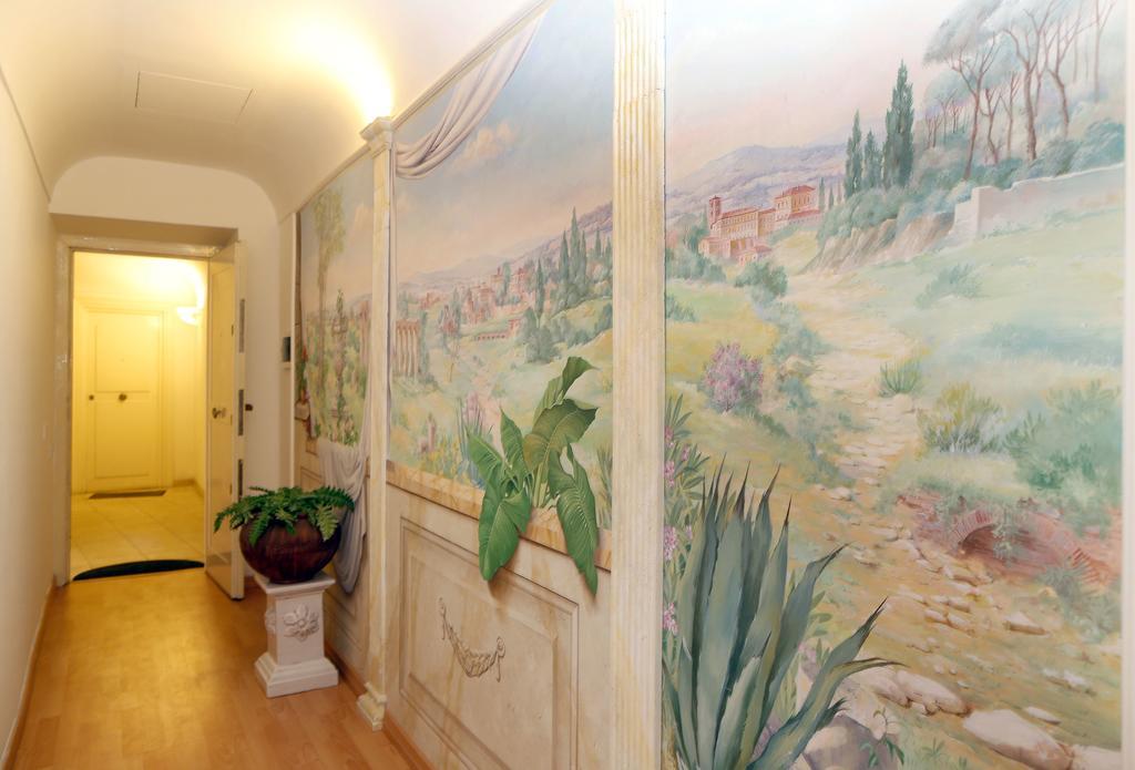 Lägenhet Home'n - Spagna Rom